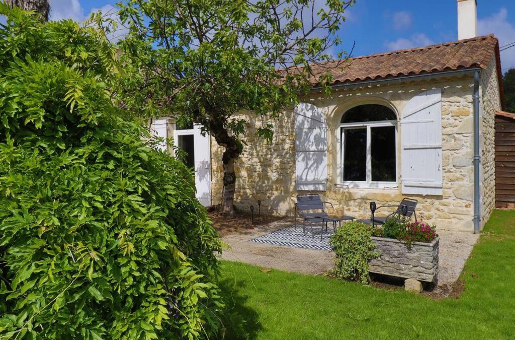 Queyrac House | L’océan 20
