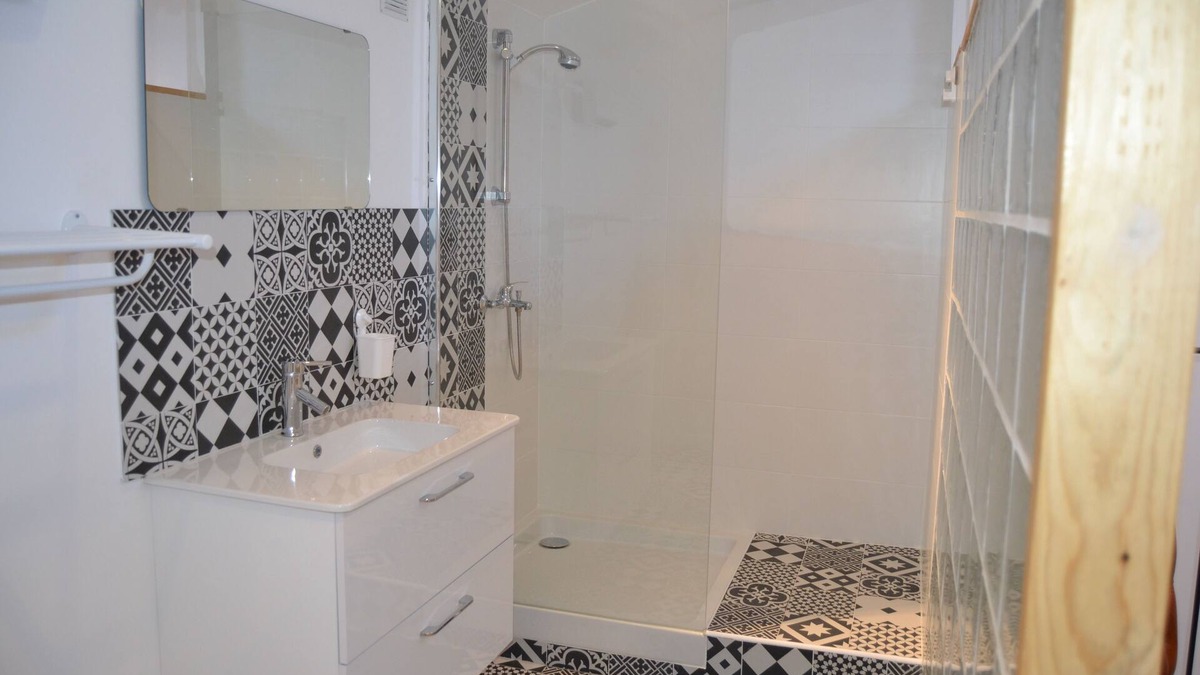 Grambois Apartment | L’oléastre en Luberon Duplex 4 people