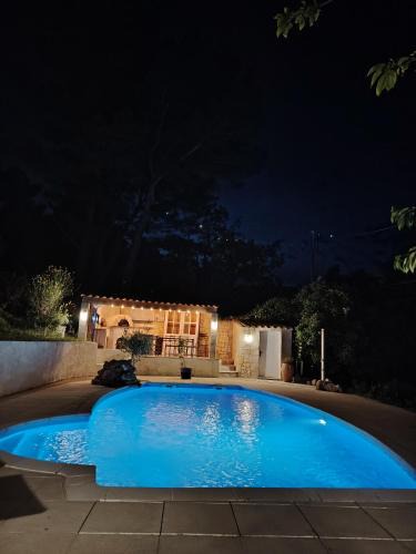 Callas House | L'olitia