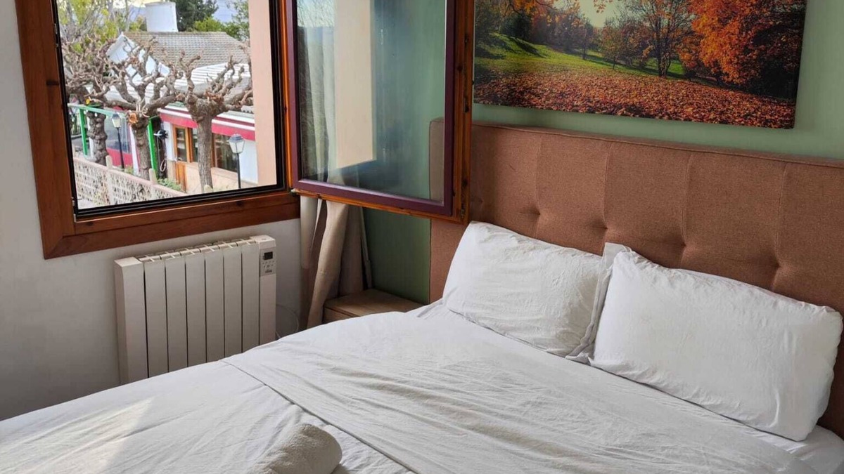 Castellbisbal Other | L'OLIVERA Casa Rural