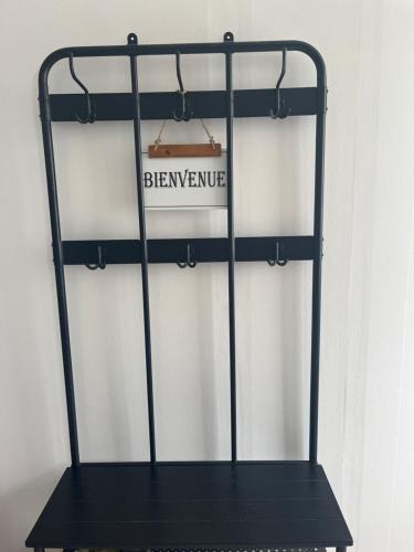 Claye-Souilly Apartment | L'Olivier