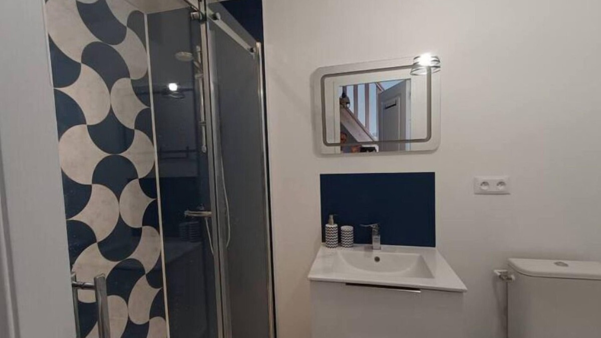Dozule House | - L'olivier -