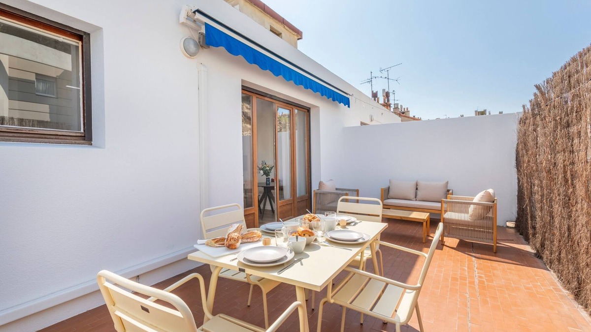 Vauban Apartment | L'Olympe - Bel appt climatisé dans Marseille