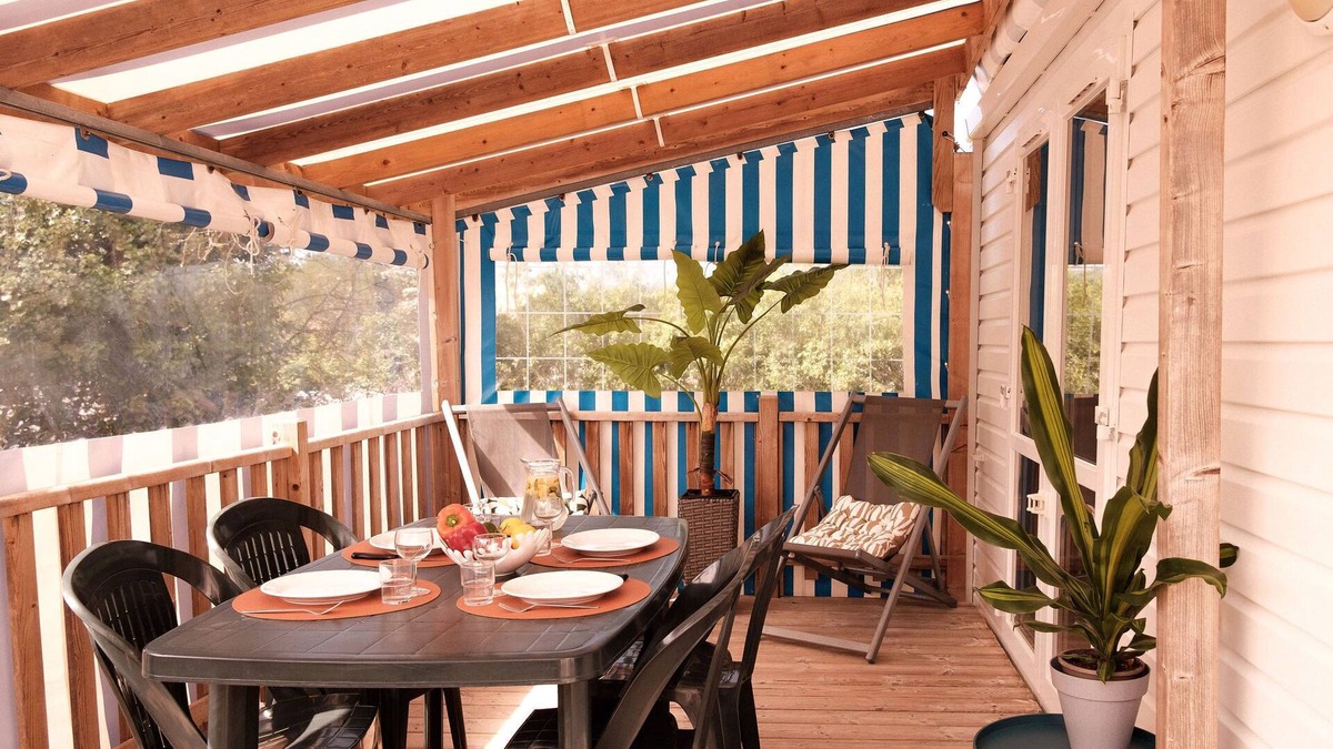 Landevieille Resort | L'Orée de l'Océan