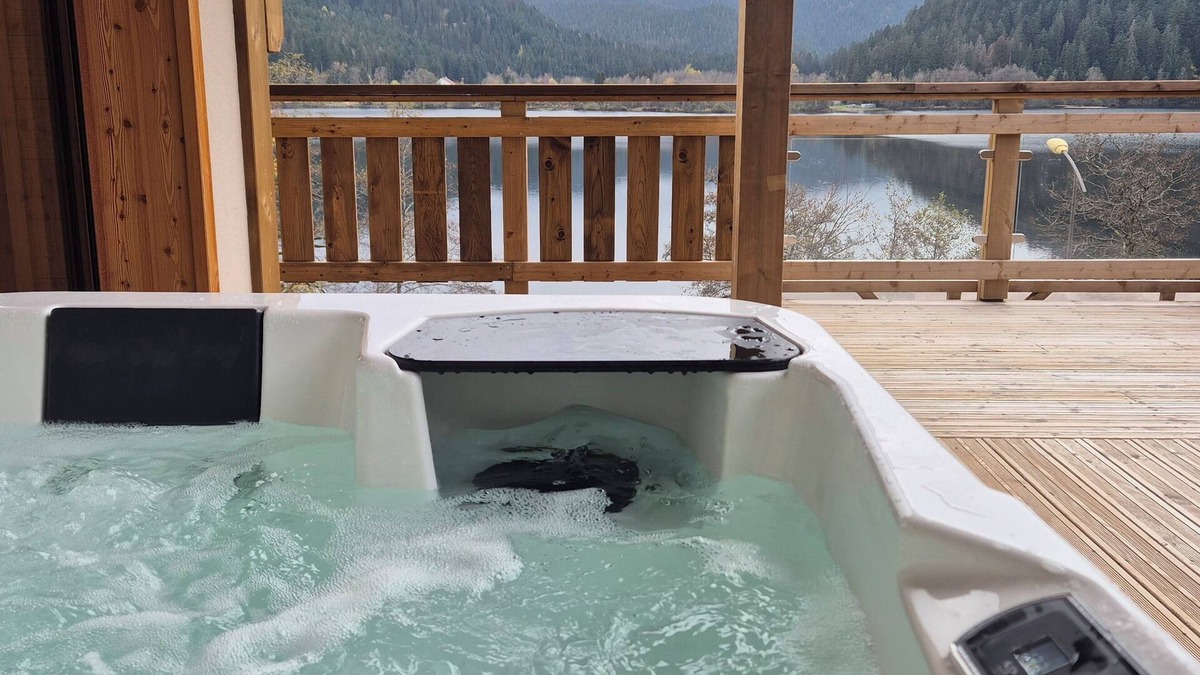 Gerardmer Apartment | L'Or du Lac
