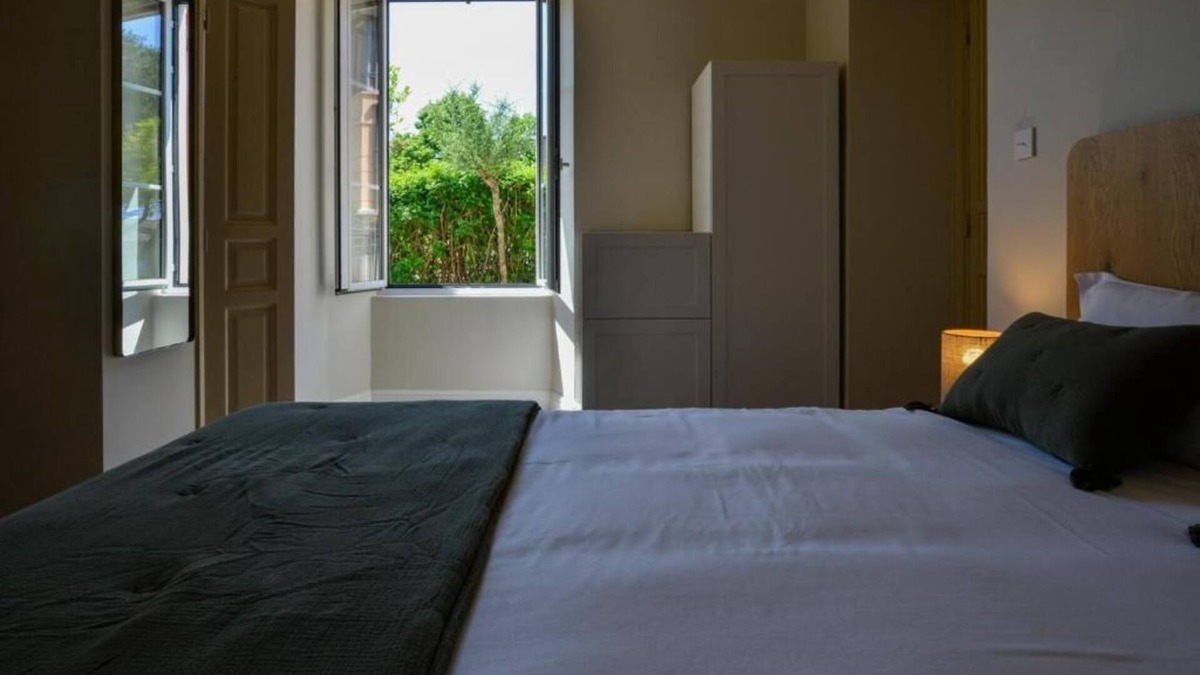 Afa Hotel | L'Orangeraie d'Afa