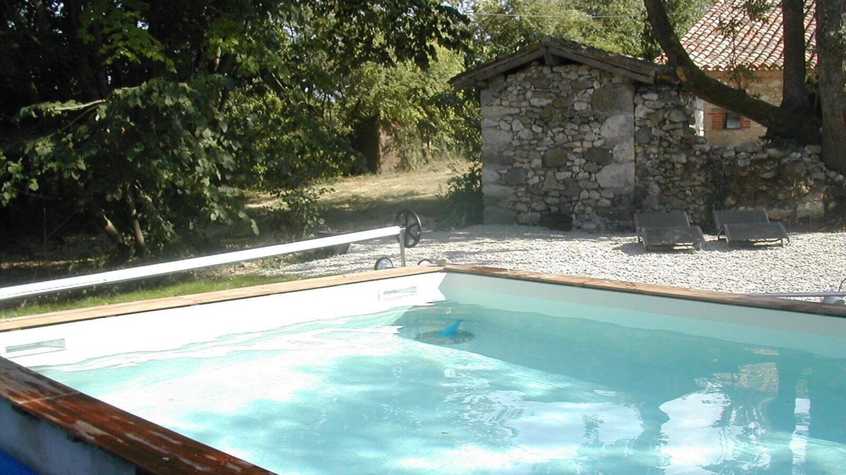 Monflanquin Cottage | L'ORANGERIE du Domaine de Mestre 11 joint comments to the advert 6051995