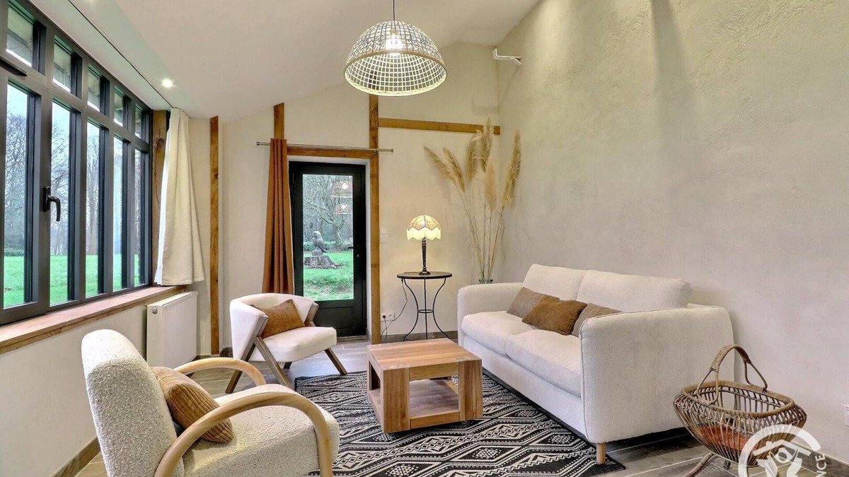 Le Rheu House | L'Orangerie - LE RHEU