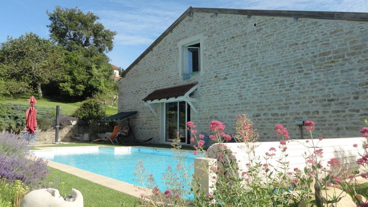 Bohas-Meyriat-Rignat House | L'orchidée Sauvage - Bohas-meyriat-rignat
