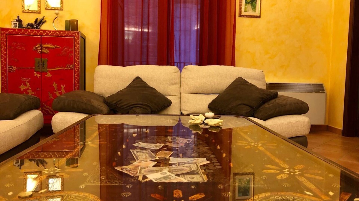 Ruvo di Puglia Apartment | L'Orecchietta 2.0 Apartment