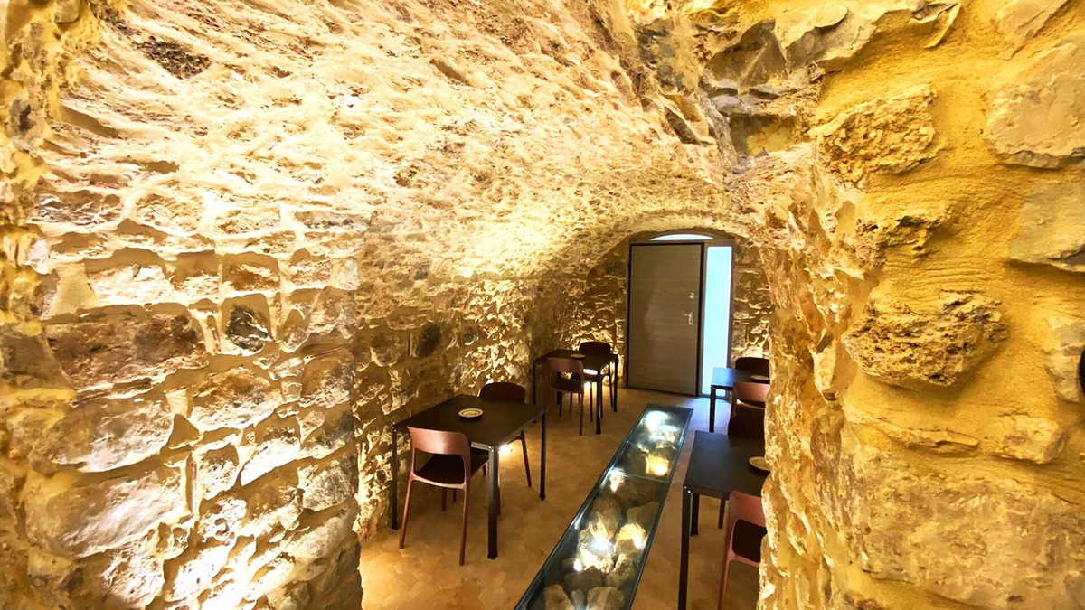 Capaccio Bed & Breakfast | L'Orologio Bed & Breakfast