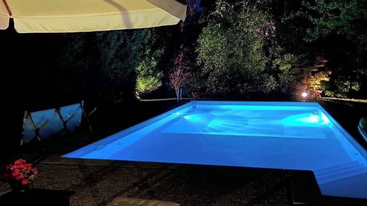 Vicopelago House | L'orto di Beppe - house with private pool and spa just 2 km from the center.