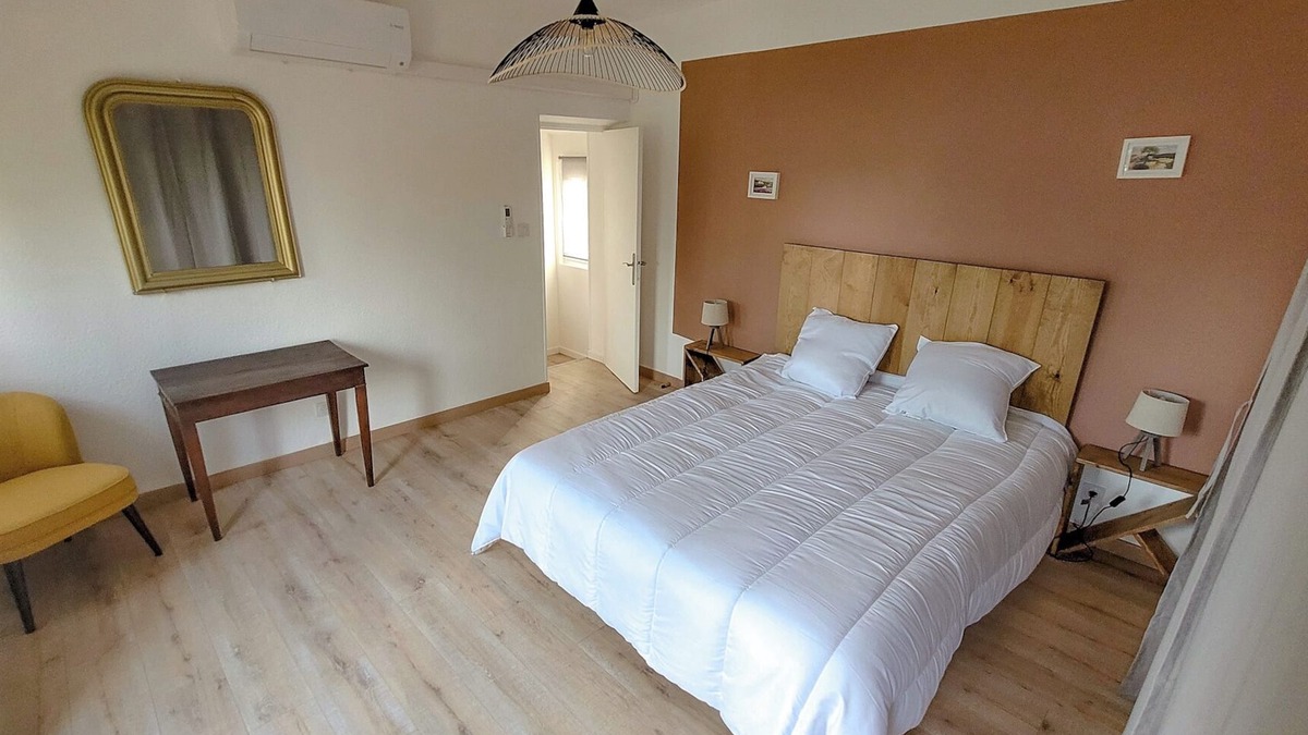 Forcalquier House | L'Oustalette in Forcalquier