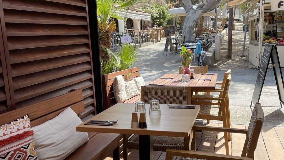 Porquerolles Hotel | L'oustaou de Porquerolles