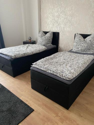 Markranstaedt Apartment | L Queen 4P 2Z Ruhig gelegen, Gute Verkehrsanbindung