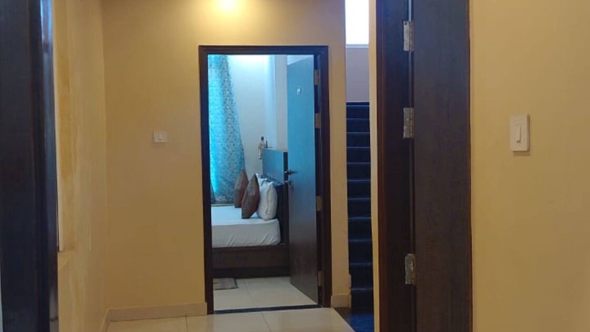 Kakarmatha House | L S Grand By GRB