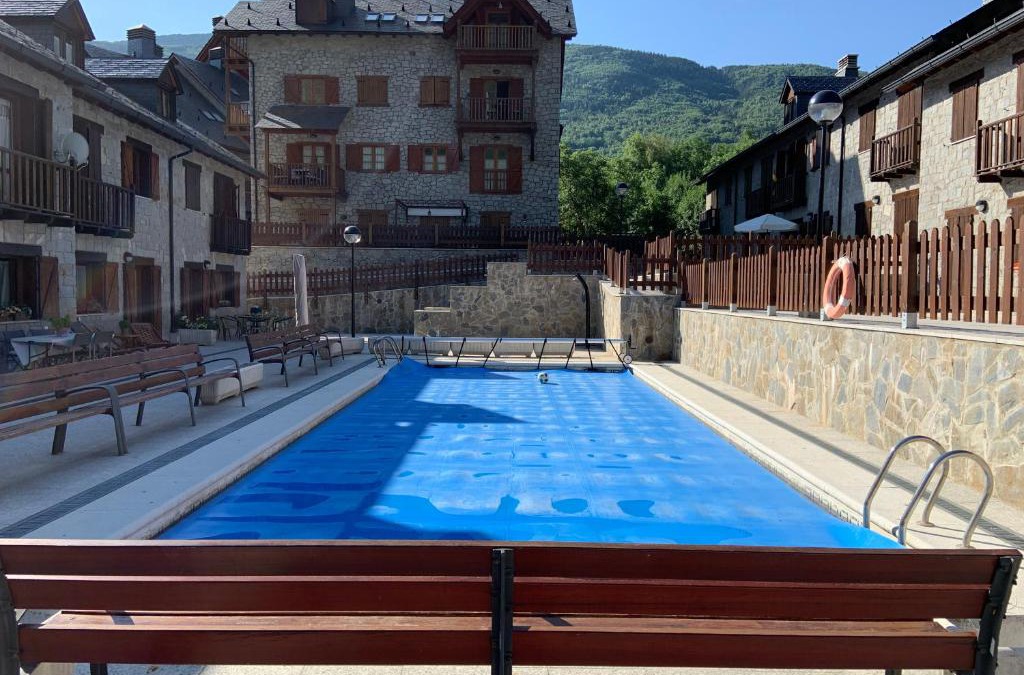 Linsoles House | L06 - Casa Torres De Vallibierna - Villmor