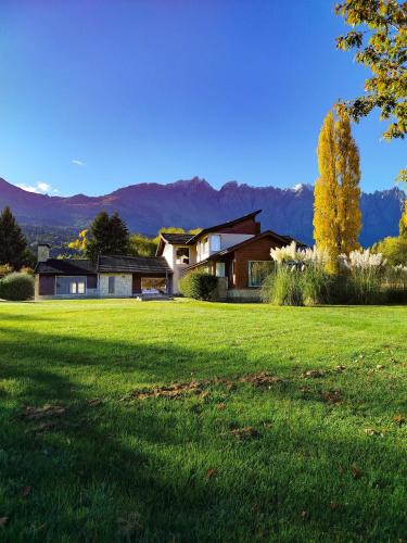 El Bolson Bed & Breakfast | La Aguada