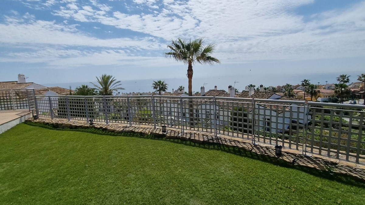 San Roque Apartment | La Alcaidesa, Cádiz, Spain, luxury amidst wonderful beaches and golf courses.