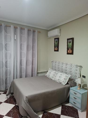 Argamasilla de Alba Apartment | La Antigüa Peluqueria