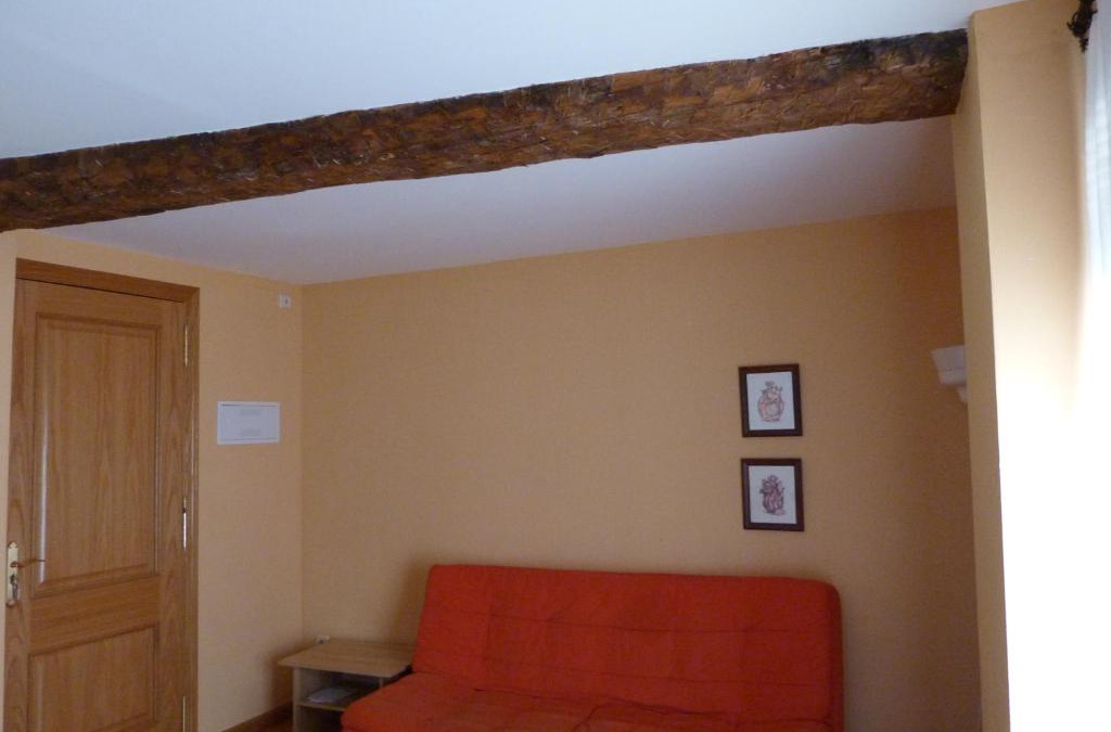 Villel House | La Antigua Fonda De Villel