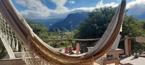 Cafayate Apartment | La Arenosa