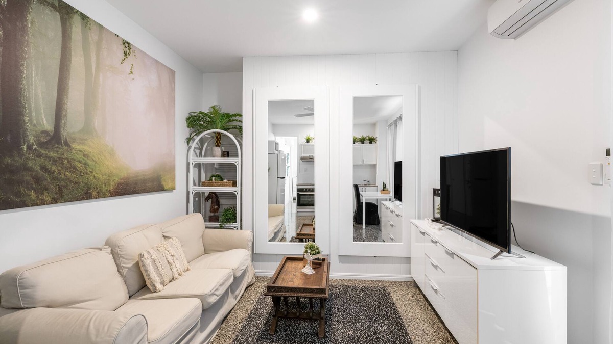 Ascot Apartment | La Ascot Villa