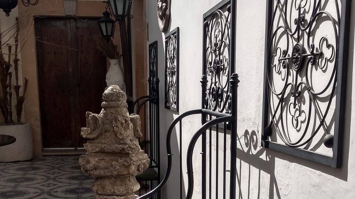 Lagos de Moreno Hotel | La Aurora Hotelboutique