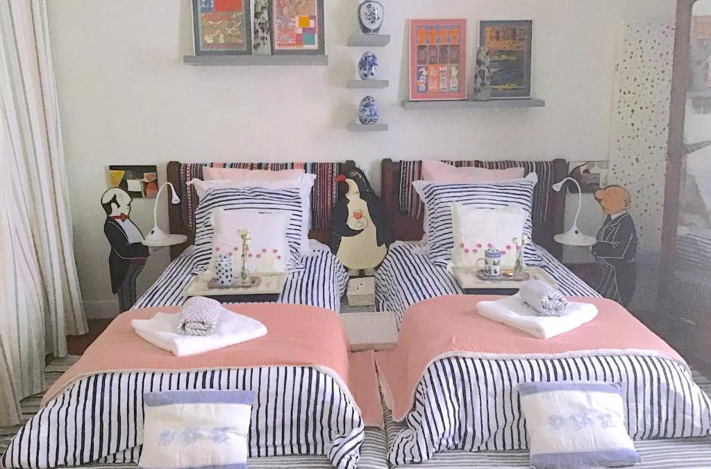 Orgon Bed & Breakfast | La Bégude des Alpilles
