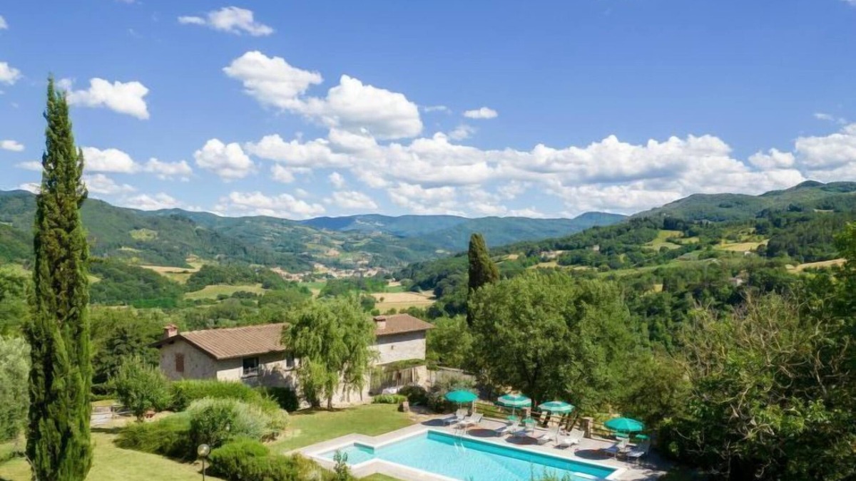 Vicchio House | La Badia by Interhome