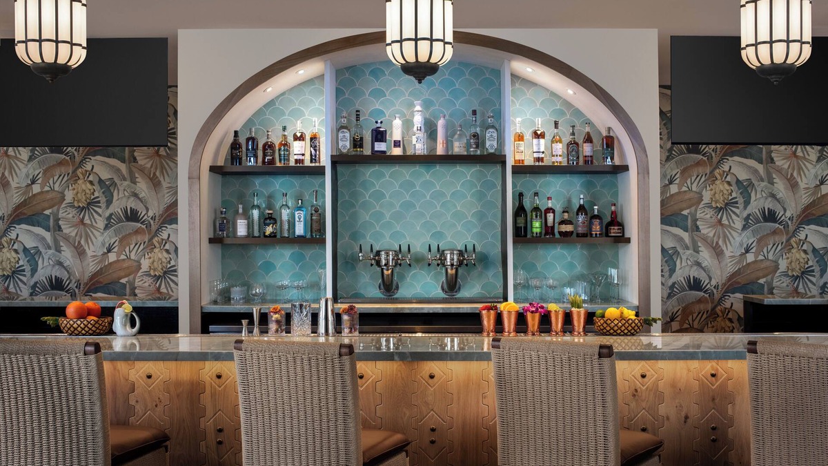 Westside Santa Cruz Hotel | La Bahia Hotel and Spa