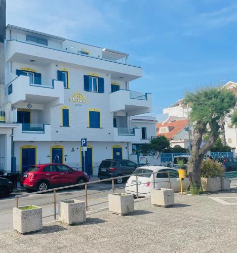 Venetico Marina Apartment | LA BAIA DI NETTUNO Il Gatto e La Volpe