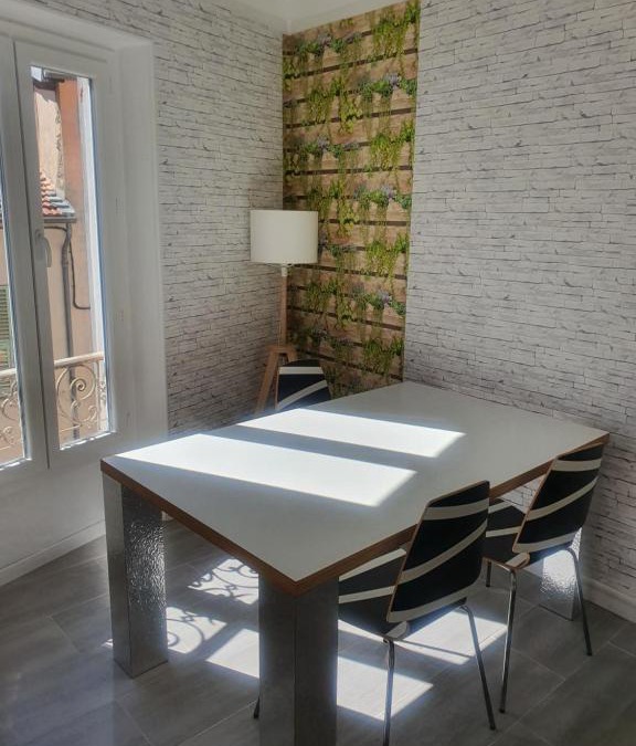 Moulinet Bed & Breakfast | La Baieta