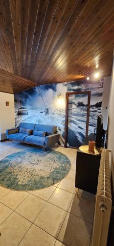 Folgarida Apartment | La Baita Residence 3.0