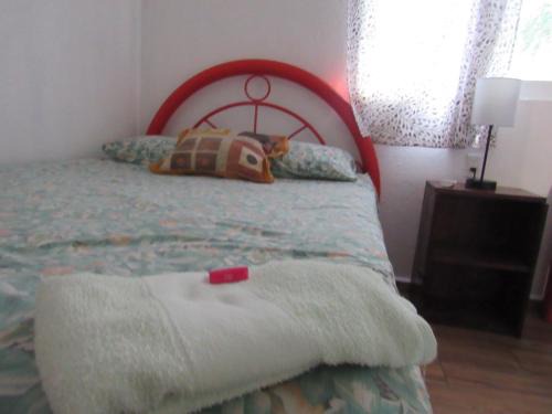 Majada Villalobos Hotel | La bamba surf house