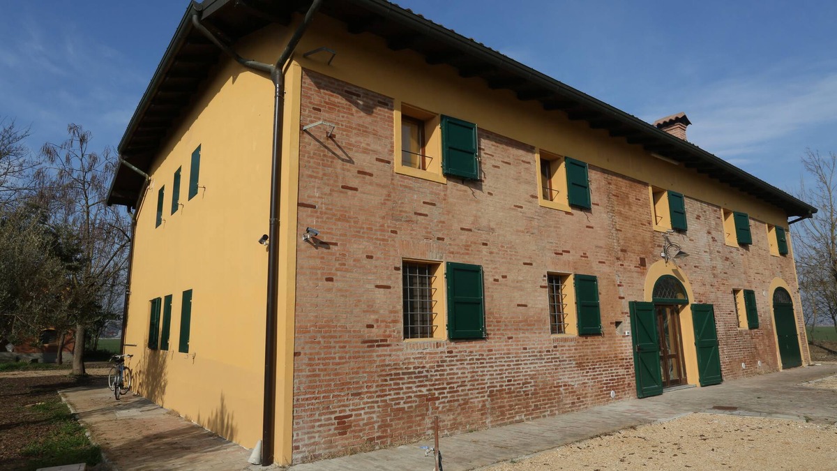 Budrio House | La Barchessa Country House