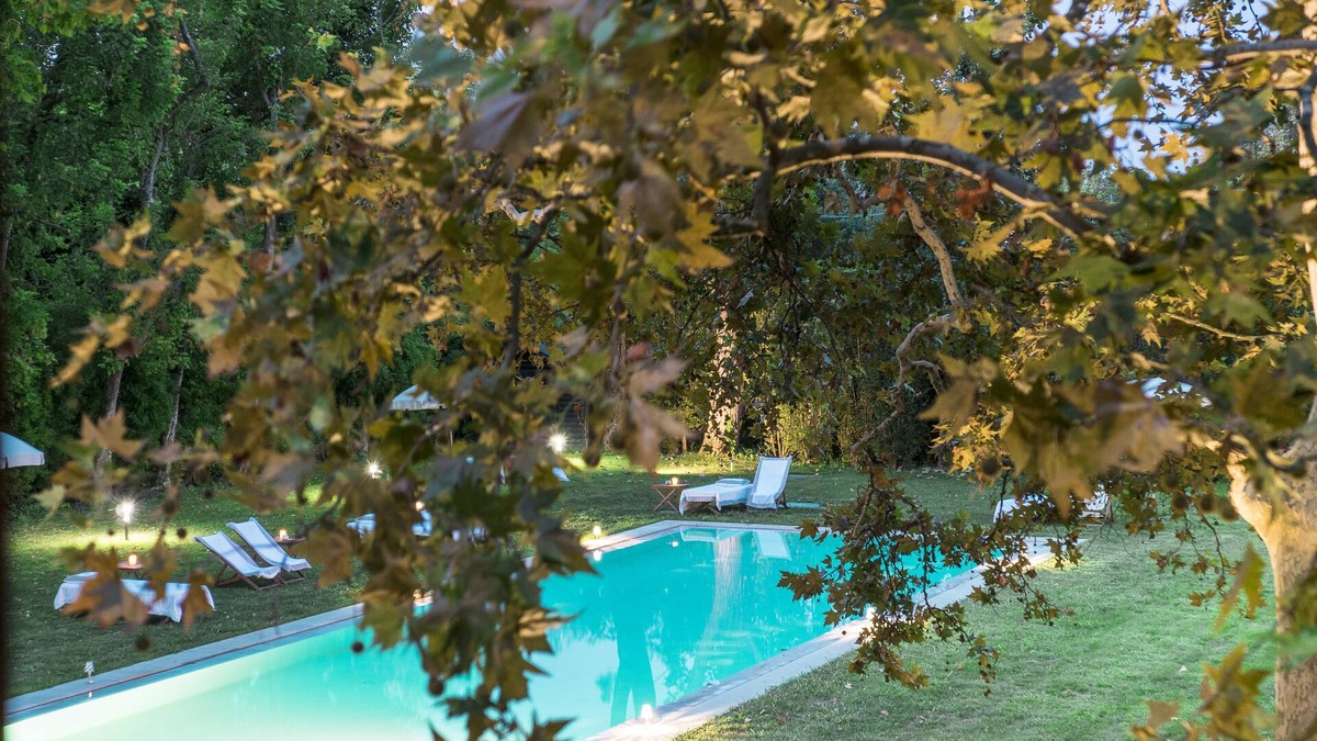 Lonigo Hotel | La Barchessa di Villa Pisani
