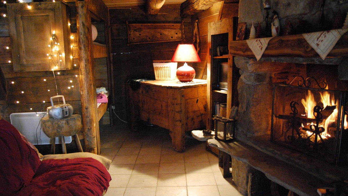 Bonneval-sur-Arc Ski Chalet | La barme marmotte