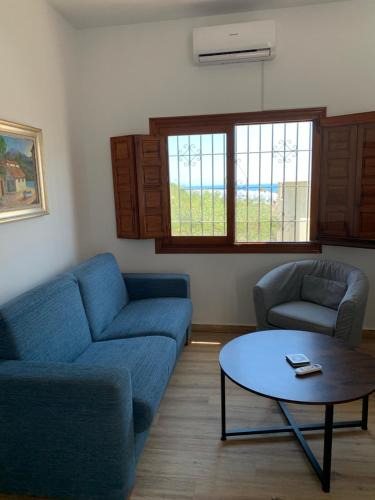 Mojacar Apartment | La Barraca B - Descanso Familiar con gran patio en entorno tranquilo cerca del mar