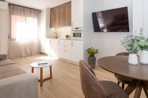 Enguera Apartment | La Barrereta