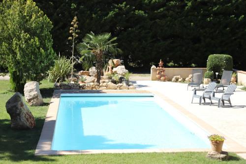 Pertuis Apartment | La Bastide au coeur de la Provence