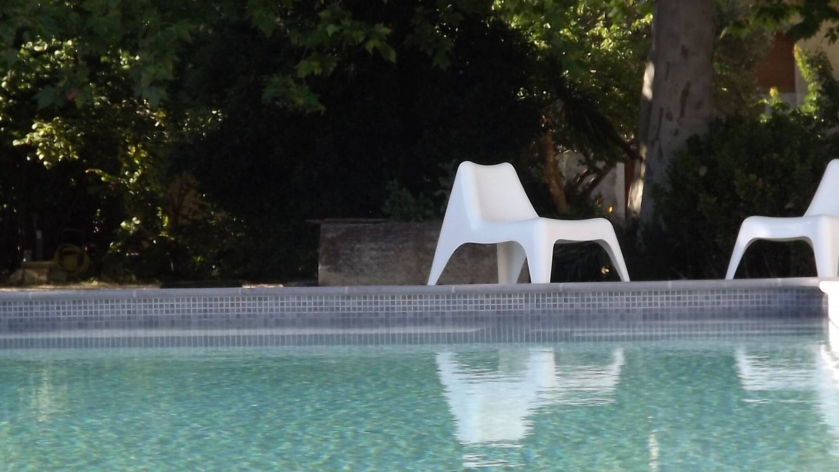 Cavaillon House | La Bastide B&B