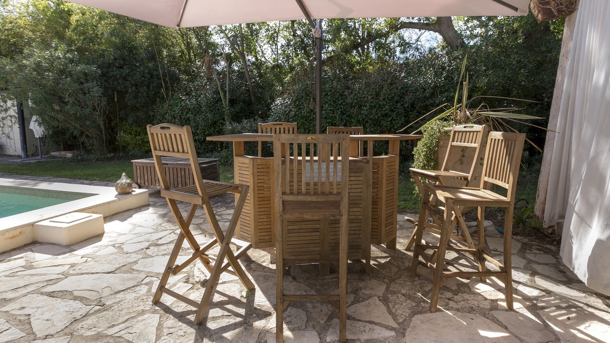 Six-Fours-les-Plages House | La Bastide du Bouchou