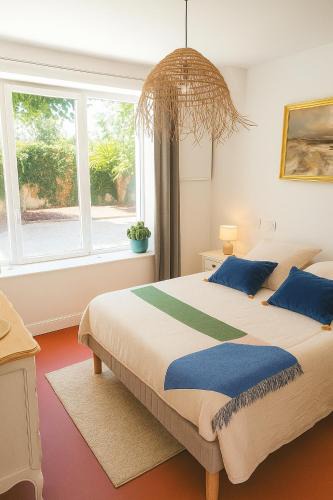 Montelimar House | La bastide de Sarda