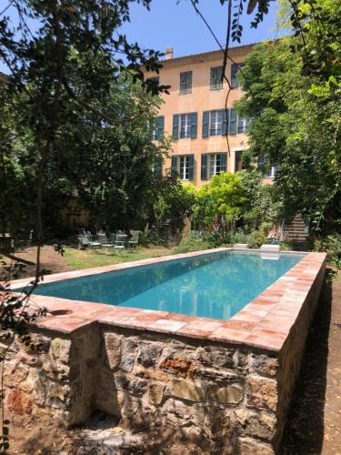 Le Val House | La Bastide des 2 Fontaines