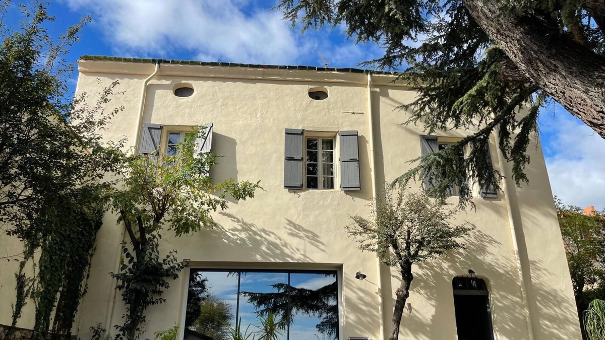 Tresserre House | La Bastide du Cèdre - 20 minutes from Collioures