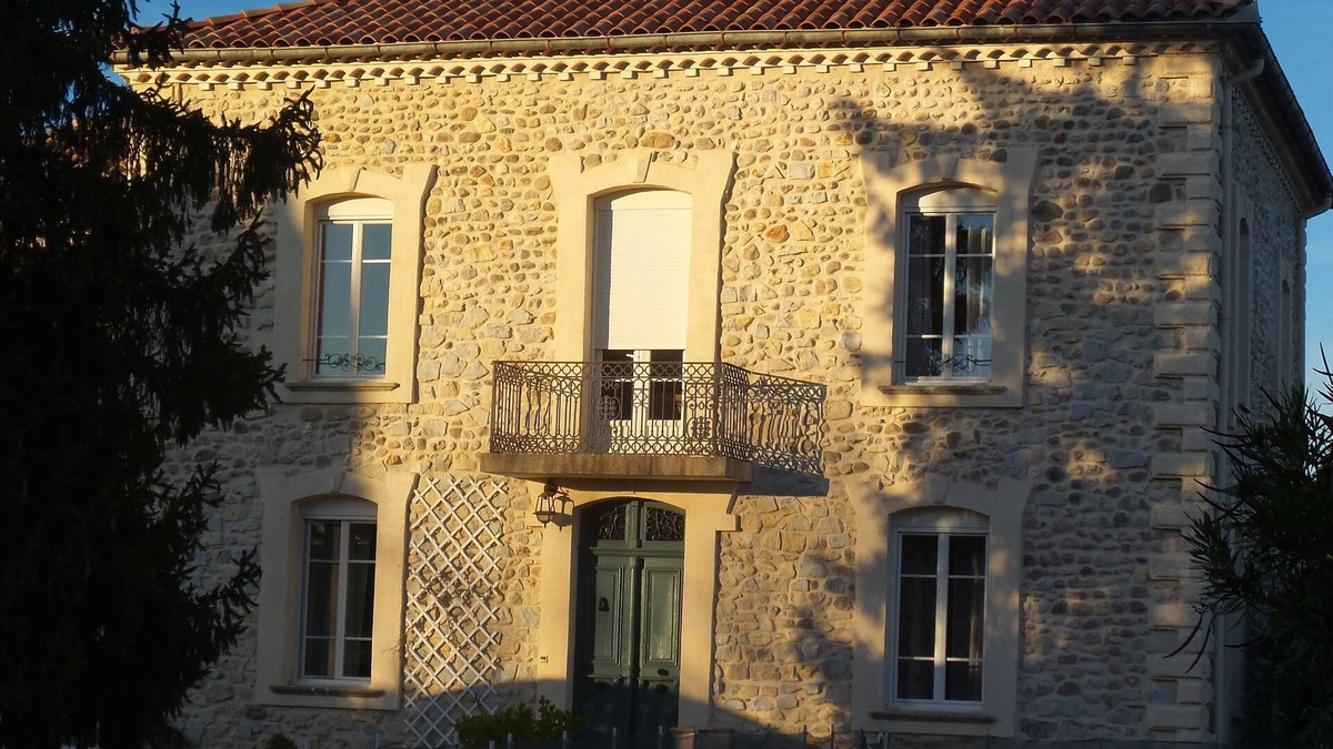 Cardet Cottage | LA BASTIDE EN CEVENNES