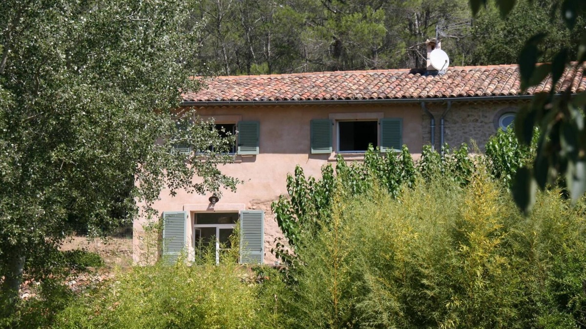 La Caravane House | La Bastide d'Emilie Sud Ouest