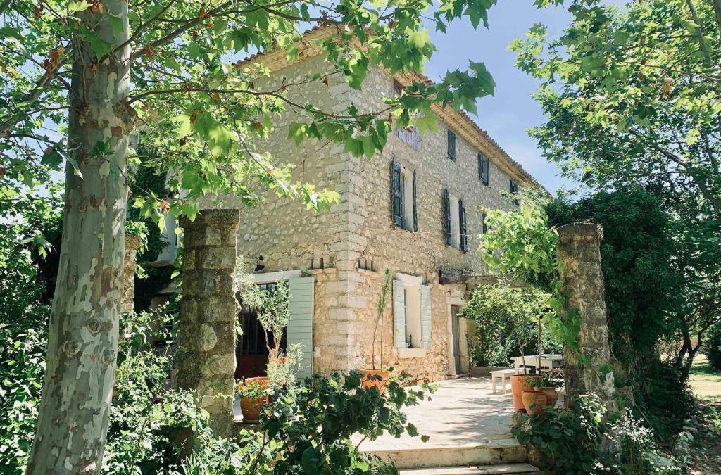 Saint-Julien House | La Bastide