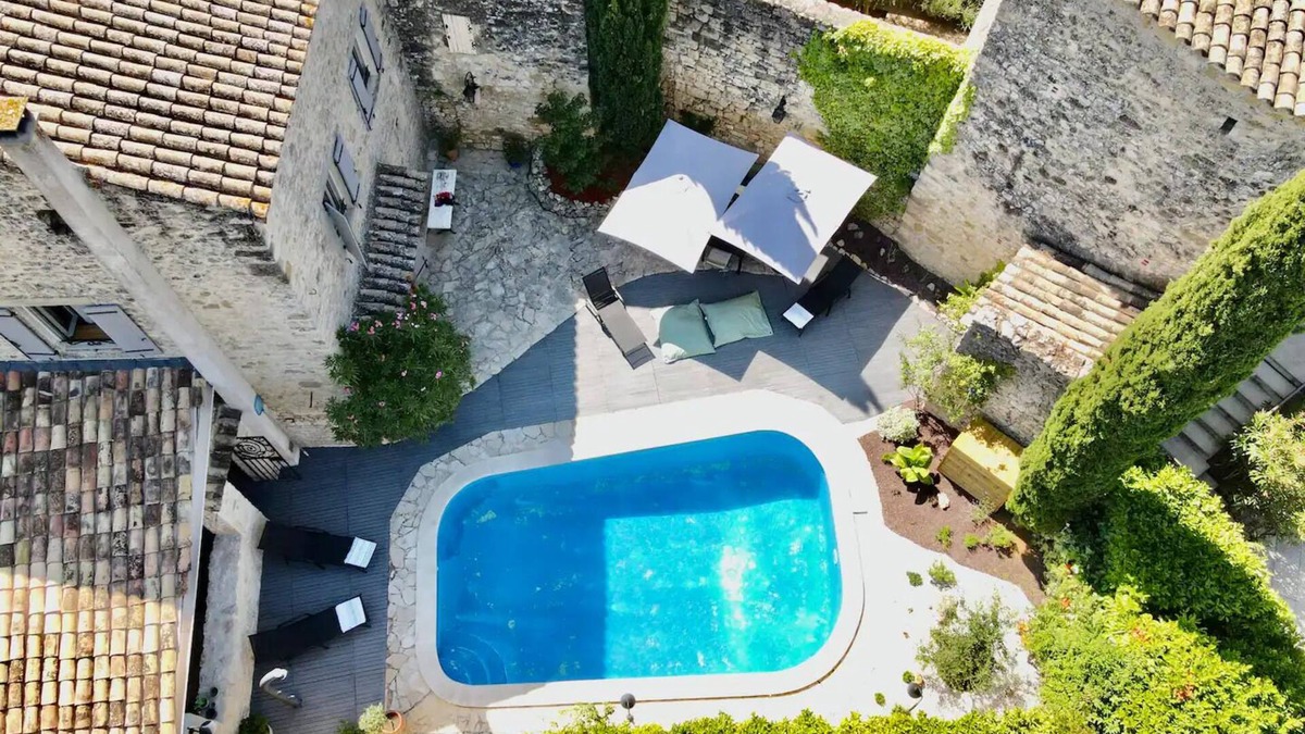Blauzac Other | La Bastide Uzétienne